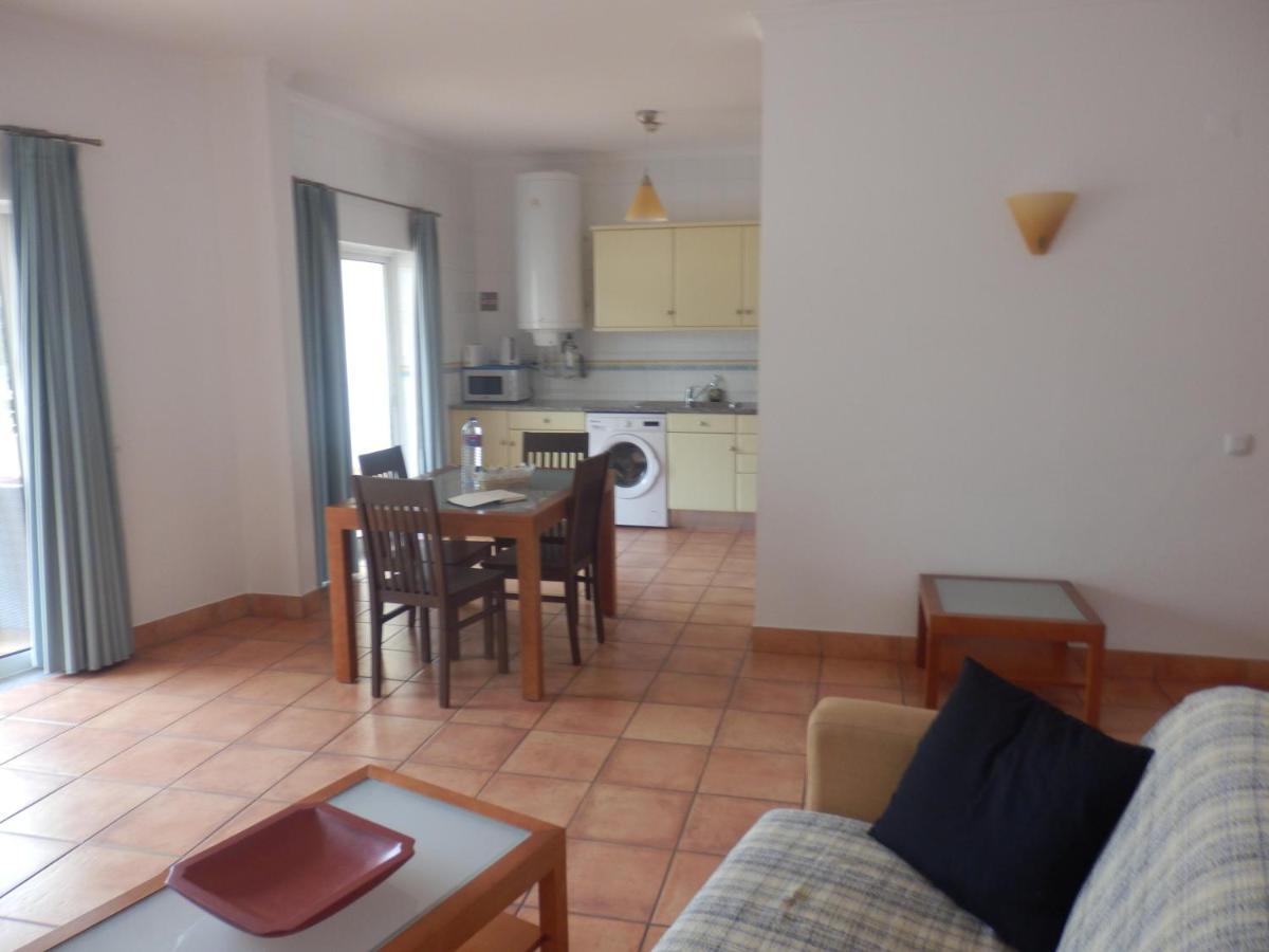 Bel Au Bord De La De Porto De Mos Appartement Lagos
