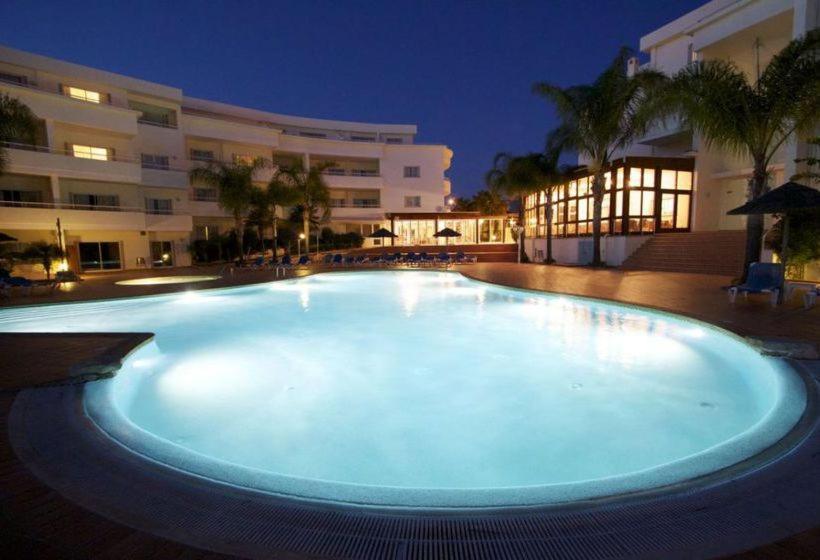 Appartement Bel Au Bord De La De Porto De Mos Lagos
